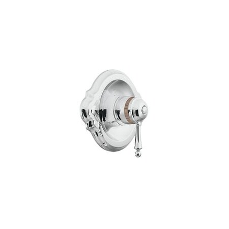 Moen Chrome Exacttemp® Tub/Shower Valve Only TS3110